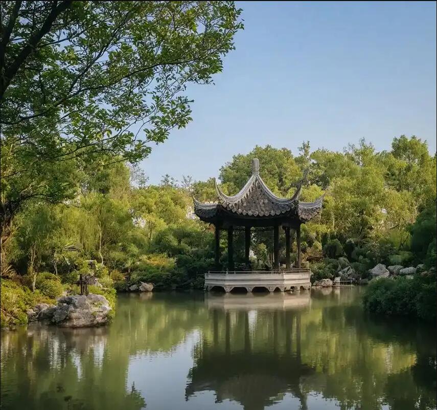 宁波江东芷巧餐饮有限公司